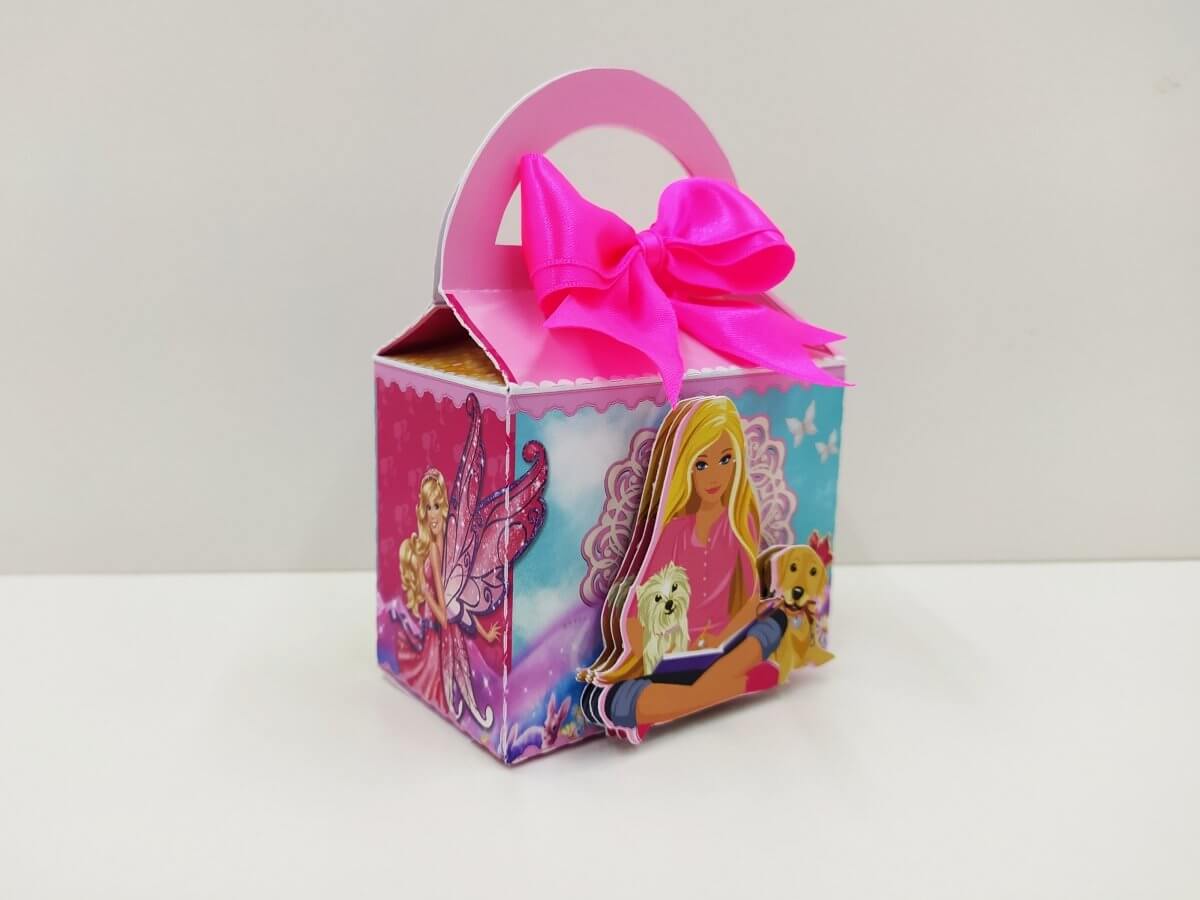 Festa de Aniversário Barbie. - Festas Aquarela a melhor decoração de festa de aniversário está aqui!